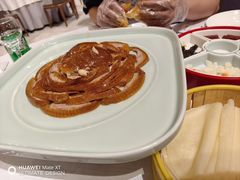 -悦色烤鸭店