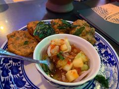 -simply thai天泰(长泰广场店)