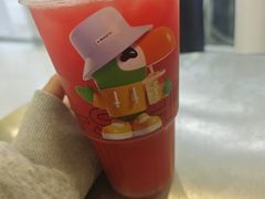 -阿水大杯茶(惠民圣豪商业街店)