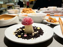 -海底捞火锅(太原南站店)