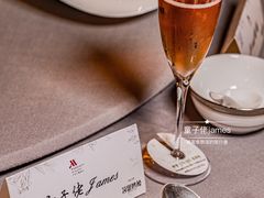-宁波万豪酒店