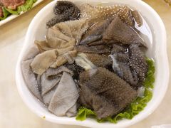 -朱氏胖子烂火锅(洪崖洞店)