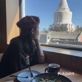 白塔寺旁一场深情的告白
