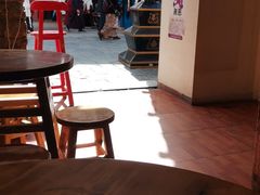 大堂-古树酸奶(八廓南街店)