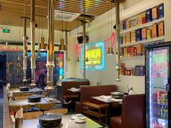 -正宗齐齐哈尔烤肉·齐牛哥鲜切炭火烤肉(杭州总店)