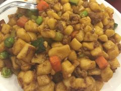 -老回回饺子馆(海洋馆店)