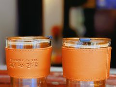 -豫园湖心亭茶楼