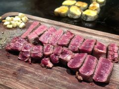 M5和牛肉眼扒-三喜鲜生(明致商厦店)