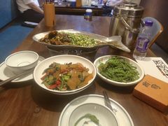 -树厨贵州菜(铜仁花果山店)