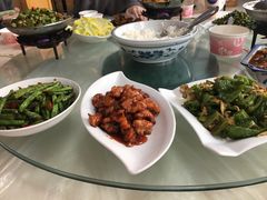 -武大口院食堂