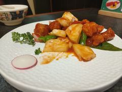 -金翠河烧鹅餐厅(解放碑时代广场店)