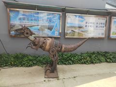 -河北村民俗体验园