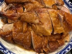 -吾家香港烧腊专门店