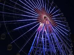 -横店影视城梦幻谷园区