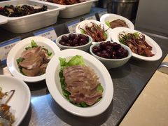 -小城故事·地道宁波味(月湖盛园店)