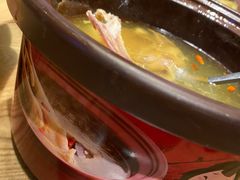 -山芋腔苏北菜(盐城滨海店)
