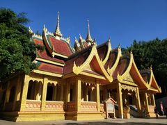 -西双版纳勐泐文化旅游区