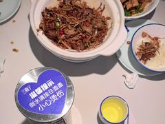 -兰湘子·湘菜小炒(三桥万象城店)