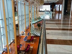 -视界美食自助餐厅·石家庄希尔顿酒店