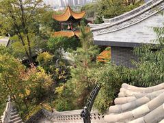 -土楼观-北禅寺