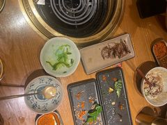 -MIKOMIKO和牛烧肉专门店(南门店)