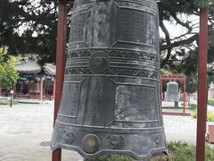 -大钟寺古钟博物馆