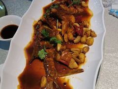 -胖姐渔村(中源大道店)
