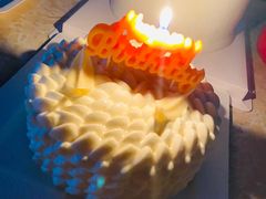 -壹点壹客·生日蛋糕(南山店)