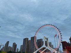 -天津之眼摩天轮