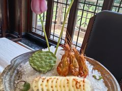 -老运河餐厅