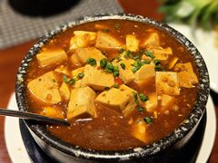 -蜈支洲岛珊瑚酒店临海阁中餐厅