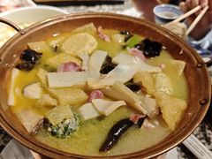 -南京大牌档(崇文门国瑞店)