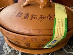-风味小馆(天目湖宾馆店)