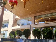 -北京金龙潭御瑞酒店(花园桥地铁站店)