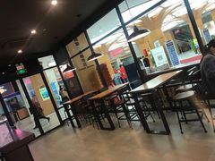 -星巴克(舟山蜈蚣峙店)