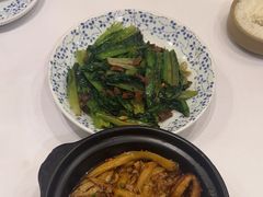 -围龙屋客家食府(福田店)