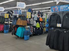 -迪卡侬(李沧店)