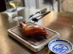 乳猪腿-厨魔