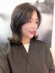 -3AM HAIR SALON染发烫发接发