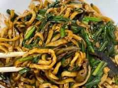 -三百碗宝应长鱼面(板仓街店)