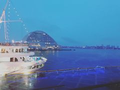 -神户港