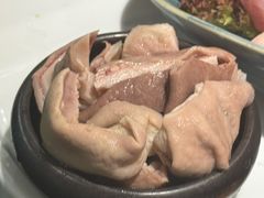 -得意咚瓜·顺德鱼生·冬瓜盅火锅
