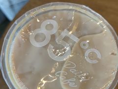 -85度C(厦门中华城新店)