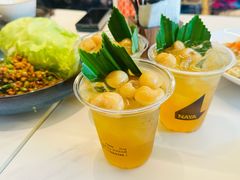 -NAYA·亚洲泰菜(欢乐港湾店)