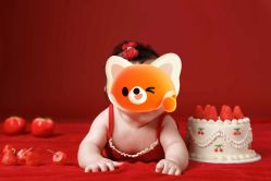 -小熊维尼高端儿童摄影(宝安旗舰店)