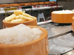 -龍歌自助小火锅(李沧丽达店)