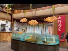 -耕渔小院·湖南鱼鲜(望城店)