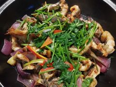 -甘家界牌柠檬鸭(青山店)