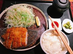 -山杏yama-katsu·吉列炸物