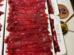 -二刀潮牛·鲜牛肉火锅(爱融荟城店)